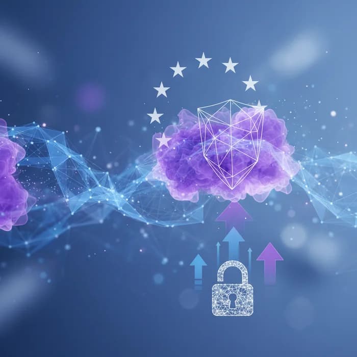 AI Anonymizer for GDPR Compliance: EU Actions, NIS2, Secure Uploads