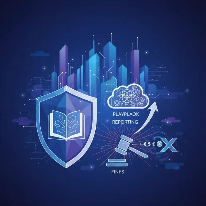 NIS2 Compliance in 2025: EU Playbook, Controls, Reporting & Fines