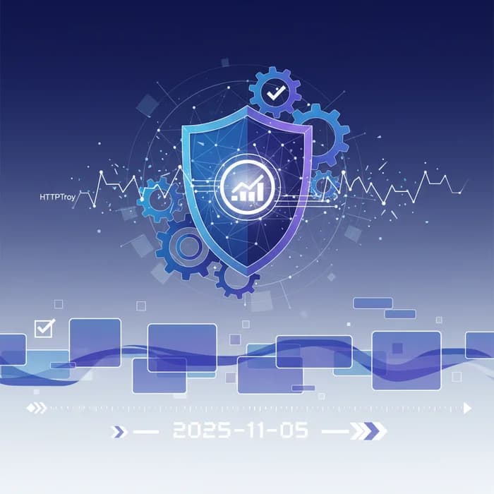 NIS2 After HTTPTroy: EU Controls, Fines, Checklist (2025-11-05)