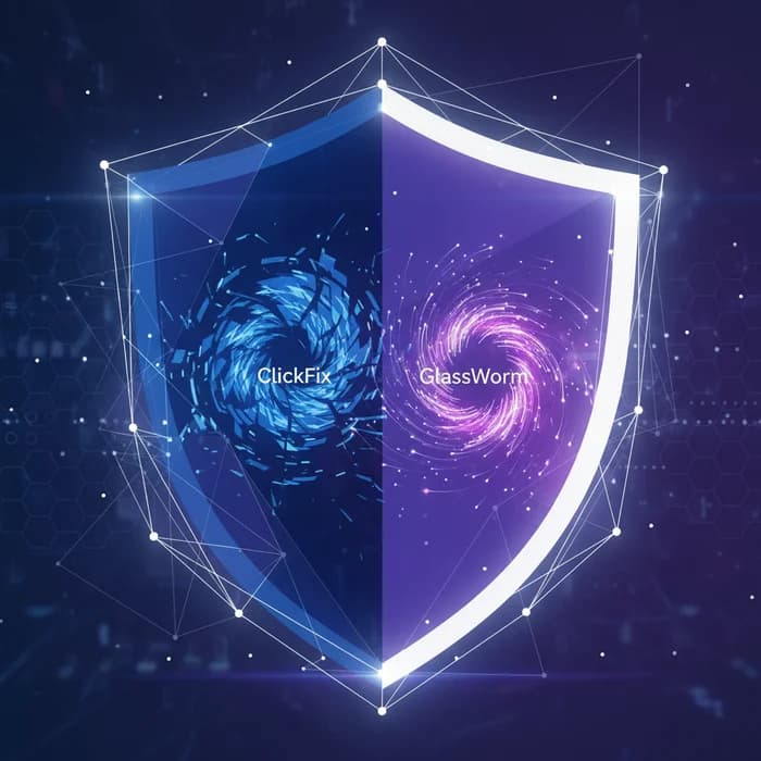 NIS2 Compliance Guide: Lessons from ClickFix and GlassWorm Attacks