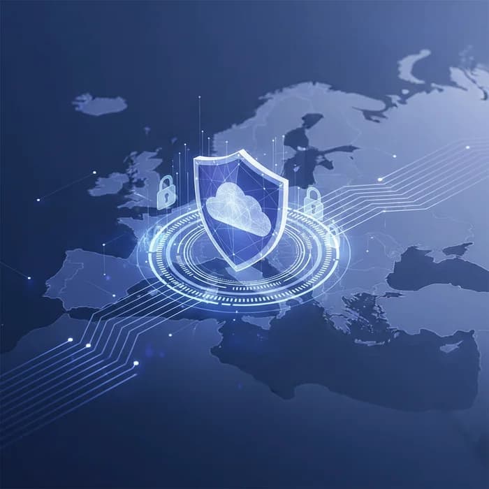 EU Private AI Compute for GDPR & NIS2: Safer LLM Workflows