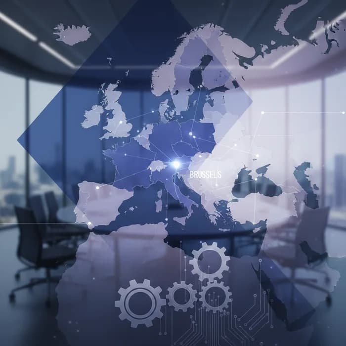 NIS2 Compliance in 2025: Brussels Briefing for GDPR Teams (2025-11-20)