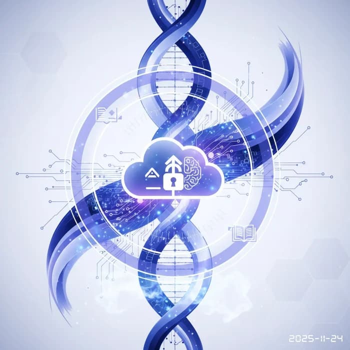 NIS2 Compliance 2025: GDPR Alignment & Secure AI Uploads (2025-11-24)