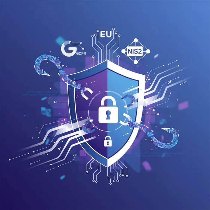 Stop EU Account Takeover: AI Phishing, GDPR & NIS2 Guide