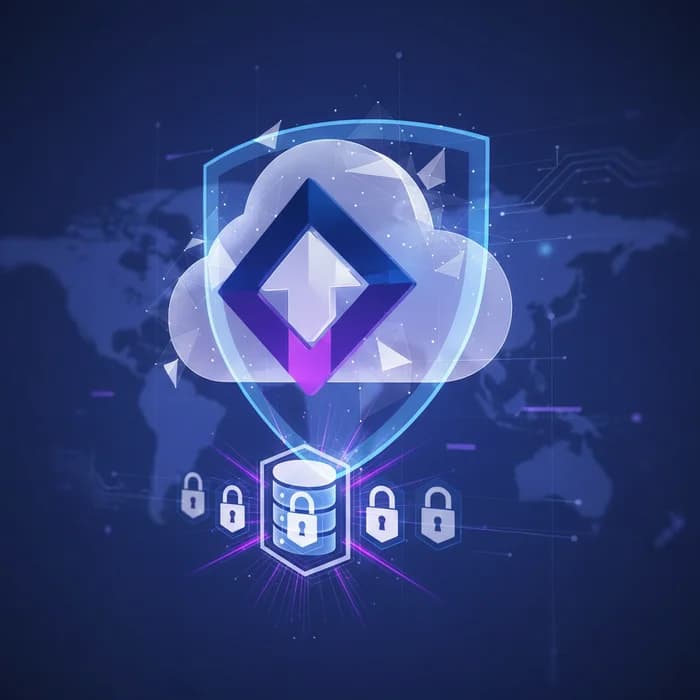 Secure Document Uploads for GDPR and NIS2 Compliance in 2025