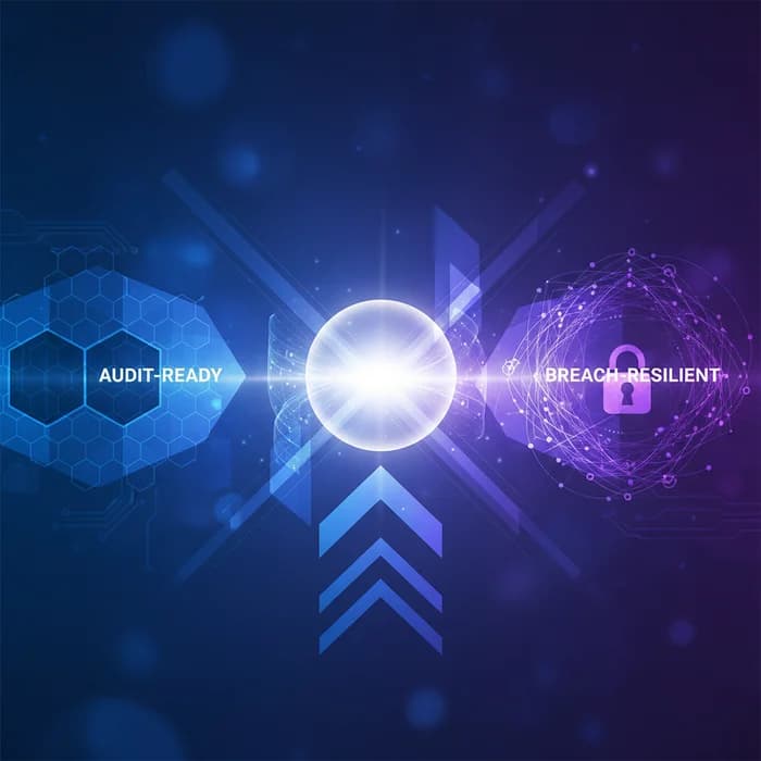 NIS2 2025 Compliance Roadmap: Audit-Ready, Breach-Resilient 2025-12-03