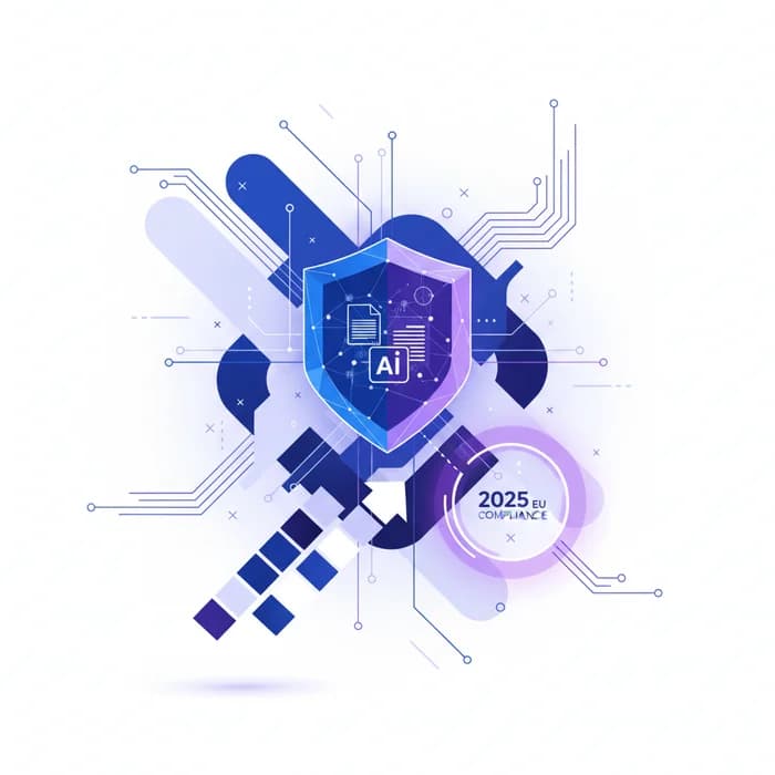 NIS2 Compliance Checklist 2025 for EU: Secure AI Document Workflows