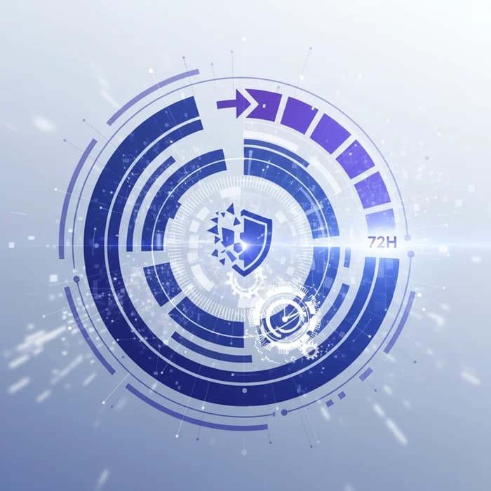 React2Shell in EU: NIS2/GDPR 72-hour response playbook (2025-12-06)