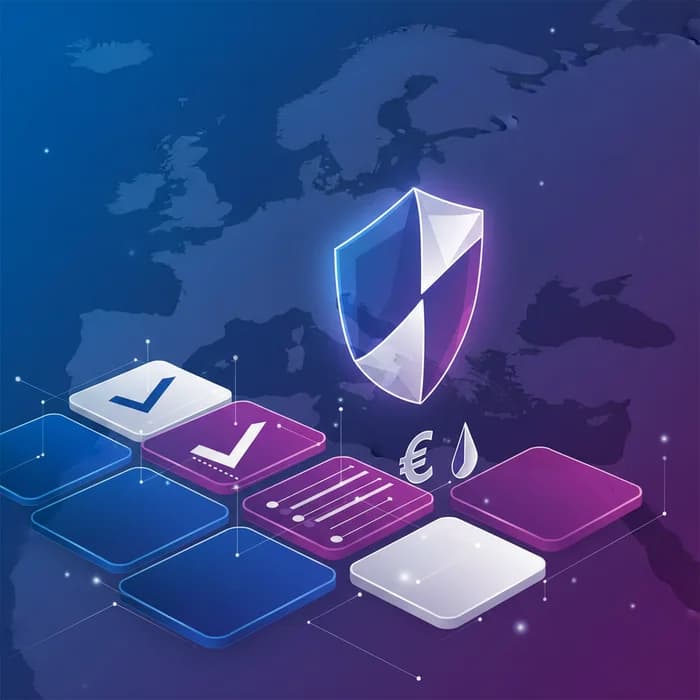 NIS2 Compliance Checklist for EU Companies: Avoid Fines and Data Leaks