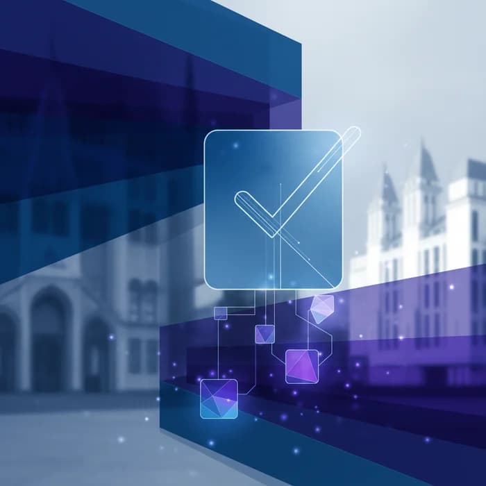 NIS2 Compliance Checklist 2025: Brussels Guide for CISOs & DPOs