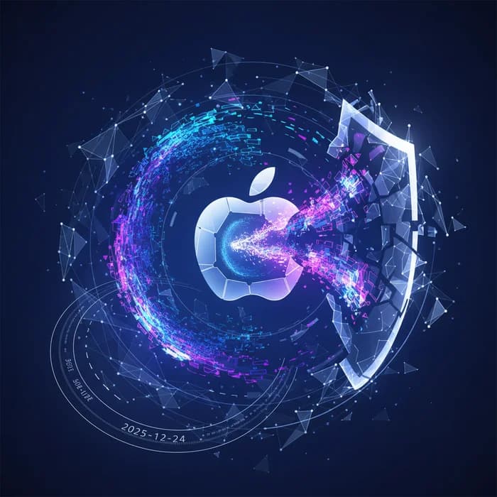 NIS2 Compliance 2025: MacSync macOS Stealer Risks (2025-12-24)