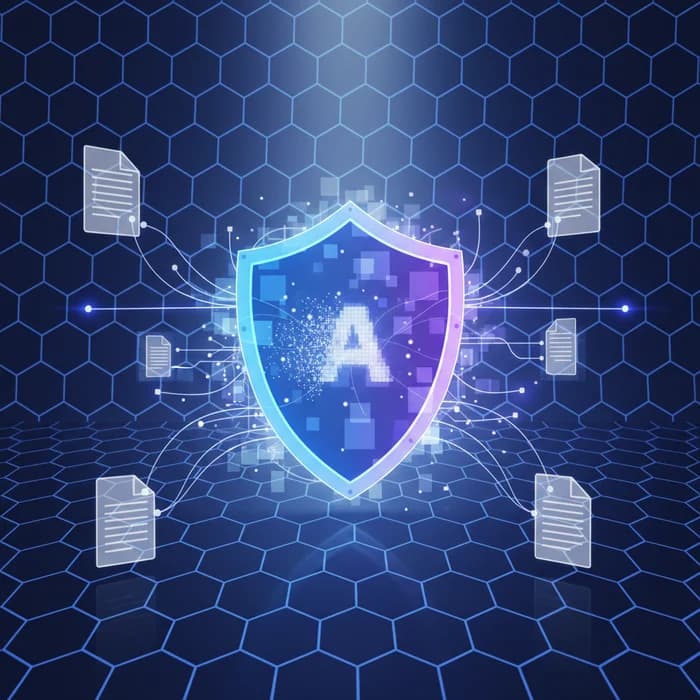 AI Anonymizer for GDPR & NIS2: Safe EU Document Workflows in 2025