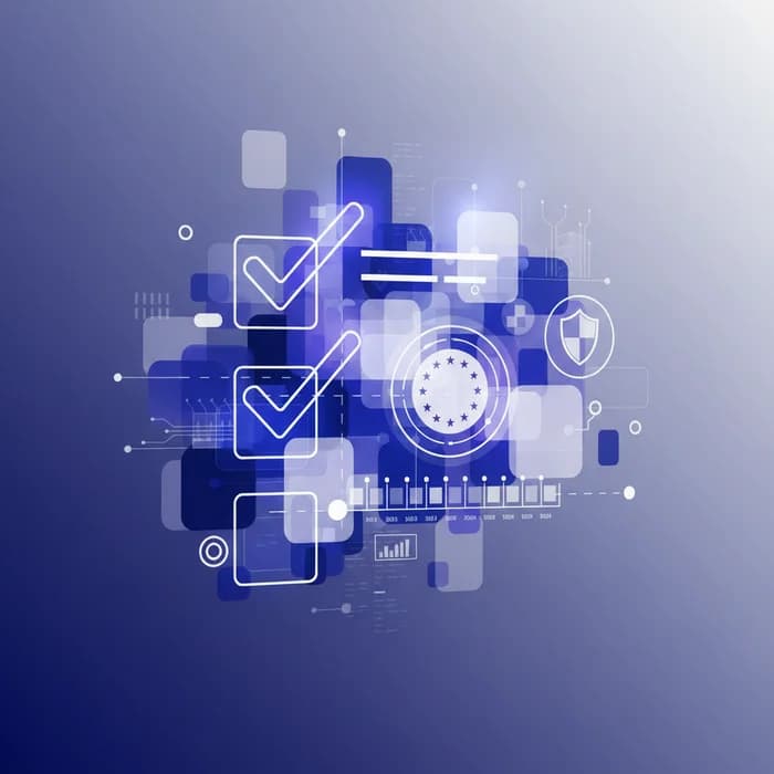 EU NIS2 2025 Compliance Checklist: GDPR‑Aligned Security (2025-12-25)