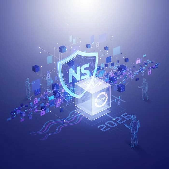 NIS2 Compliance in 2026: EU Guide for GDPR-Minded Security Teams