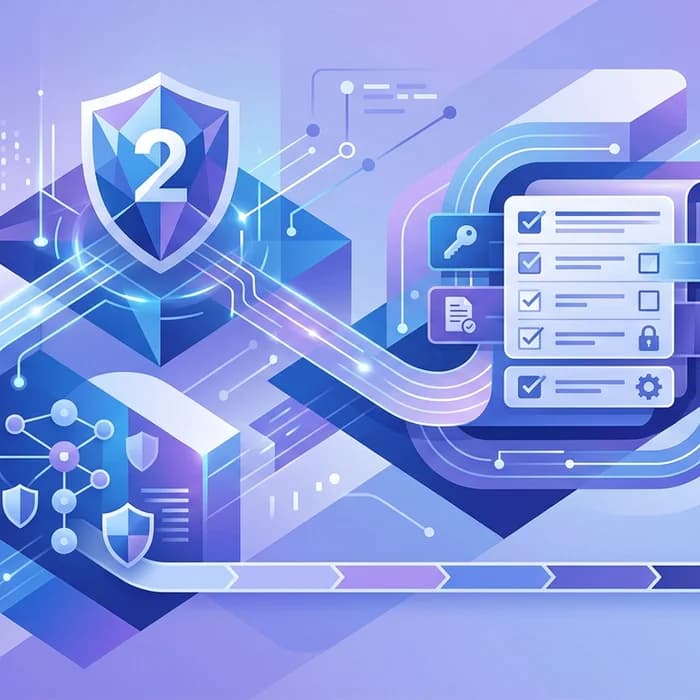 NIS2 Compliance 2026: GDPR-Aligned, Audit-Ready Checklist (2026-03-02)