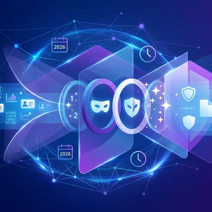 AI Anonymizer for GDPR & NIS2: 2026 Guide, Secure Uploads (2026-03-06)