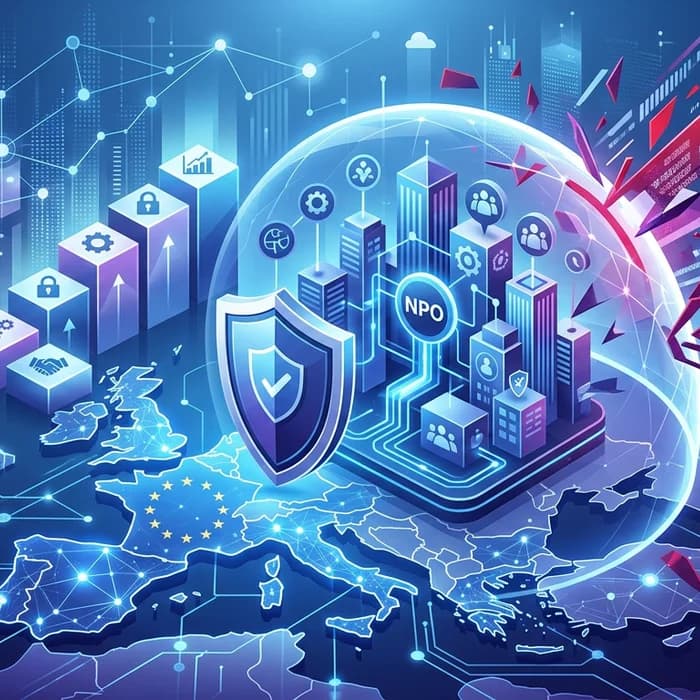 NIS2 for Nonprofits: EU Compliance Guide to Cut Breach Risk