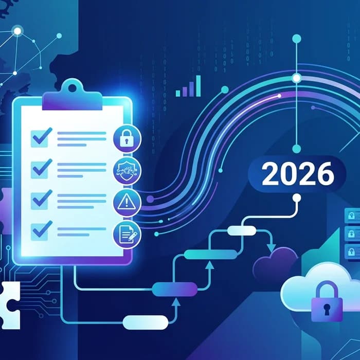 NIS2 Compliance Checklist 2026: EU Guide to Pass Audits (2026-03-18)