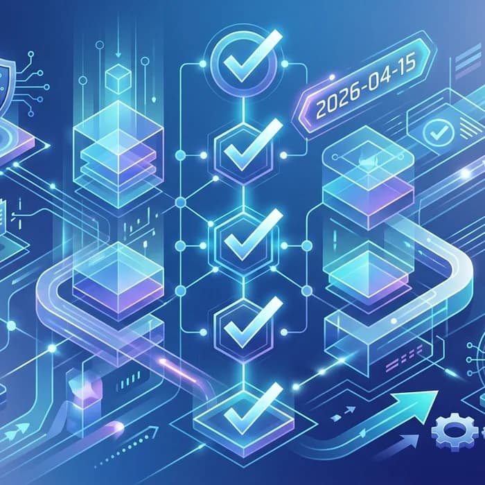 NIS2 Compliance Checklist 2026: Playbook for CISOs & DPOs (2026-04-15)