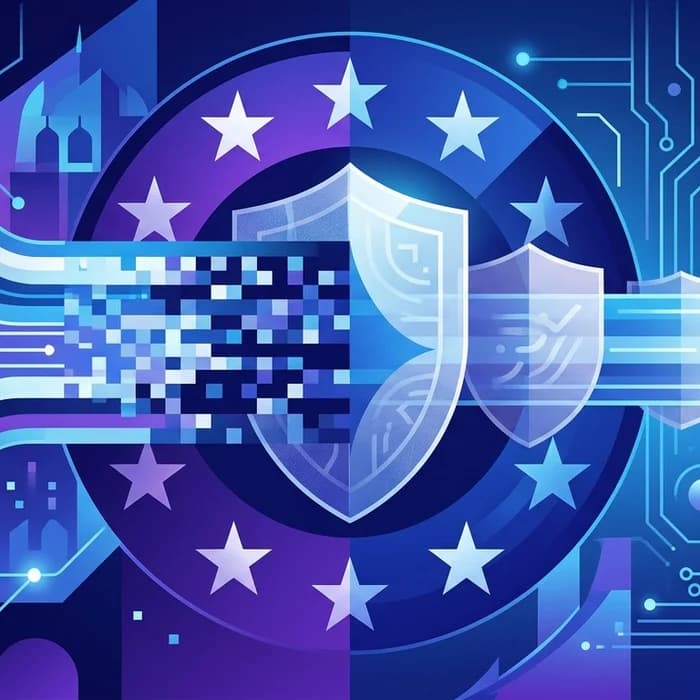 AI Anonymizer for GDPR & NIS2: EU Guide to Stop LLM Leaks - 2026-04-17