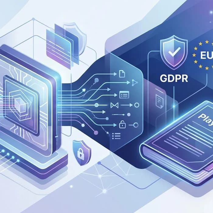 AI Anonymizer for EU Compliance: GDPR & NIS2 Playbook (2026-04-21)