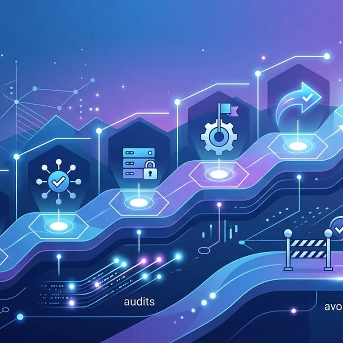 NIS2 Compliance Roadmap 2026: Pass Audits, Avoid Fines (2026-04-22)