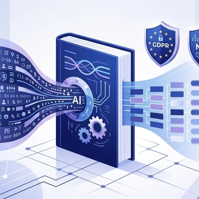 AI Anonymizer for EU Compliance: GDPR and NIS2 Playbook 2026