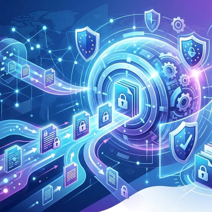 Secure EU Document Uploads for GDPR & NIS2: Stop Leaks, Pass Audits