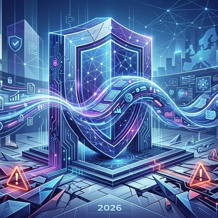 NIS2 Compliance 2026: EU Audit Wave, Reporting & Fines (2026-05-20)