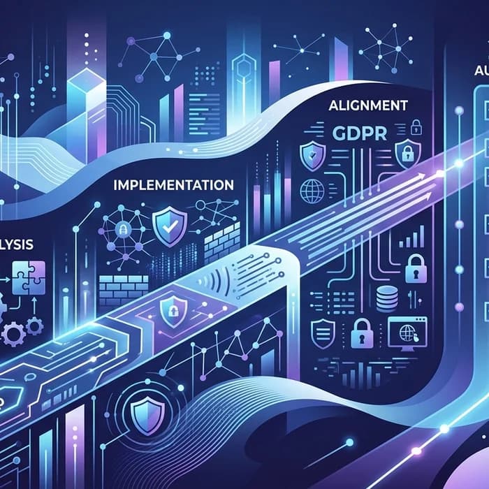 NIS2 Compliance in 2026: EU GDPR-Aligned Roadmap and Audit Checklist