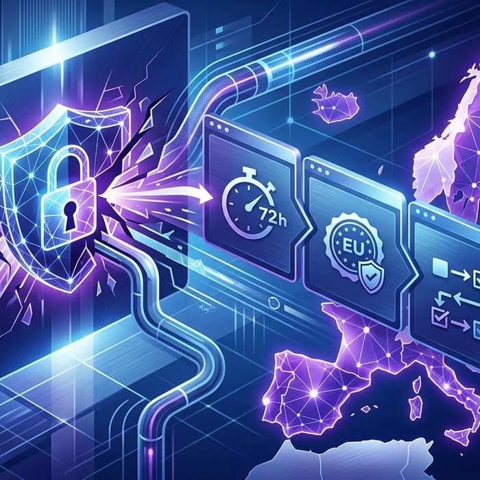 CVE-2026-0257 PAN-OS GlobalProtect Bypass: EU 72h GDPR/NIS2 Guide