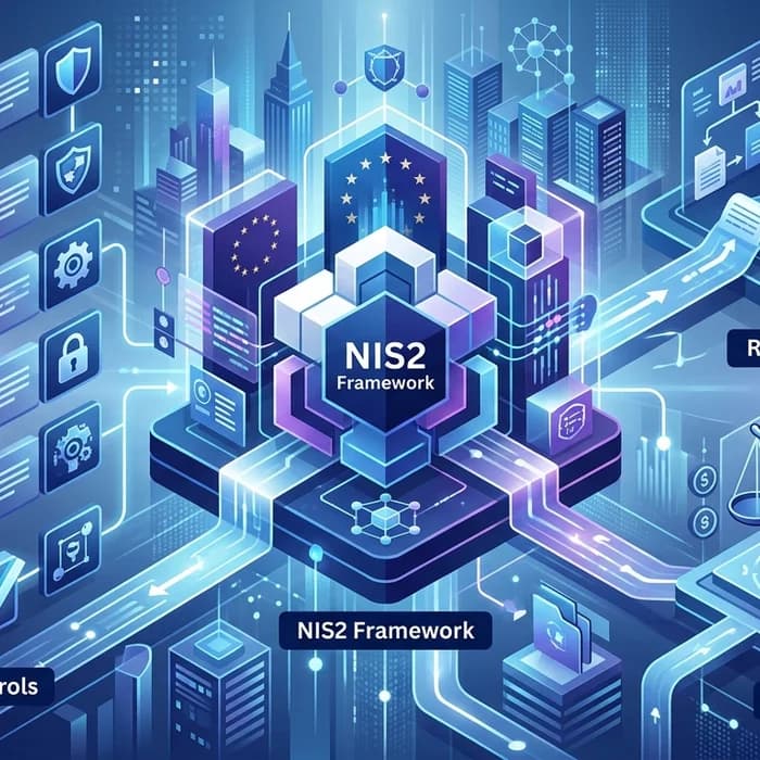 NIS2 Compliance Checklist 2026: EU Controls, Fines & Reporting
