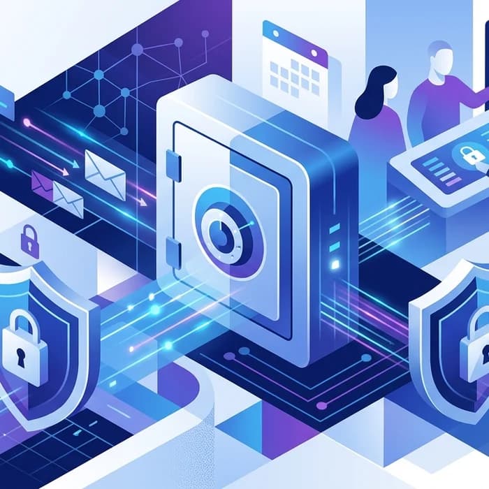 ChatGPT Lockdown Mode: GDPR, NIS2 & Secure Uploads | 2026-06-06