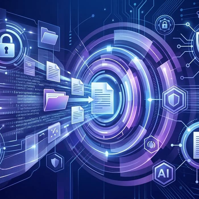 Secure Document Uploads 2026: EU GDPR, NIS2, and AI Anonymization