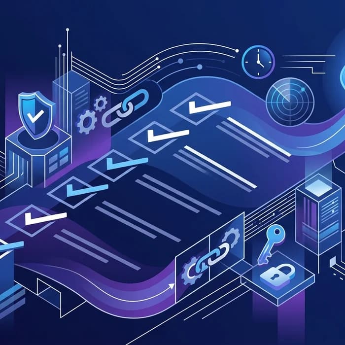 NIS2 Compliance Checklist 2026: Audit-Ready Guide for EU CISOs & DPOs