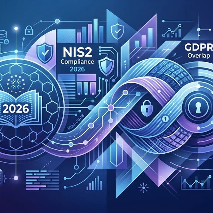 NIS2 Compliance in 2026: EU Playbook and GDPR Overlap (2026-06-18)
